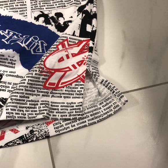 Men’s Studio 23 Concept T-Shirt - Picture 3 of 5